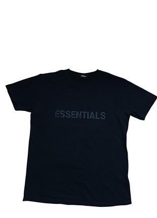 Футболка essentials