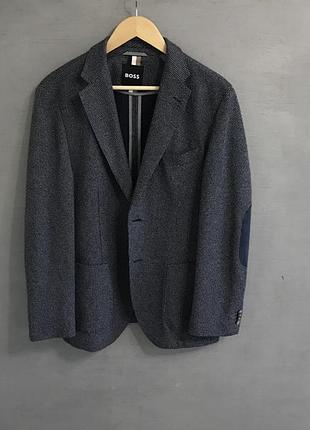 Піджак hugo boss