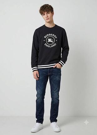 Світшот burberry london