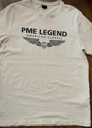Футболка pme legend