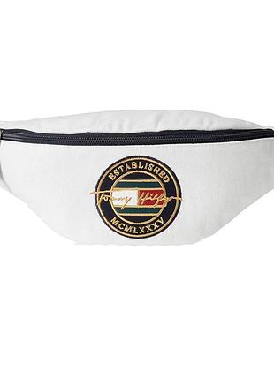 Поясна сумка tommy hilfiger бананка