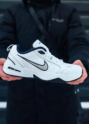 Кроссовки nike air monarch 5
