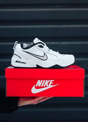 Кроссовки nike air monarch 4