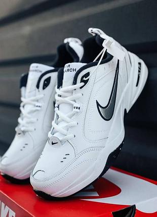 Кроссовки nike air monarch