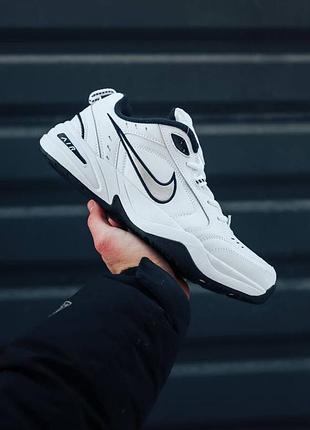 Кроссовки nike air monarch 6