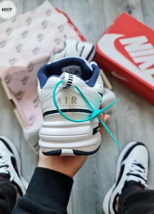 Кроссовки nike air monarch 9