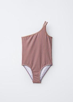 Купальник zara 13-14 років