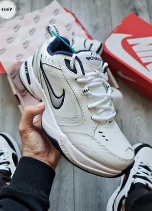 Кроссовки nike air monarch 7