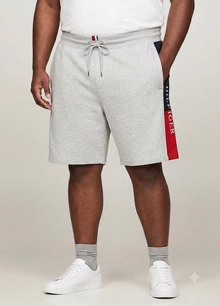 Шорти tommy hilfiger