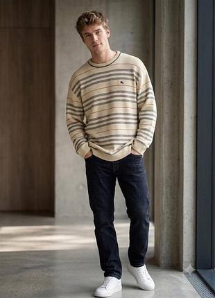 Светр burberry 7