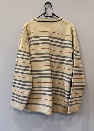Светр burberry 6