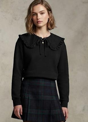 Cвитшот для девушки р.s. h&amp;m