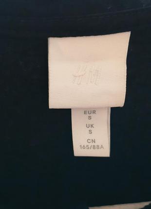 Cвитшот для девушки р.s. h&amp;m 6