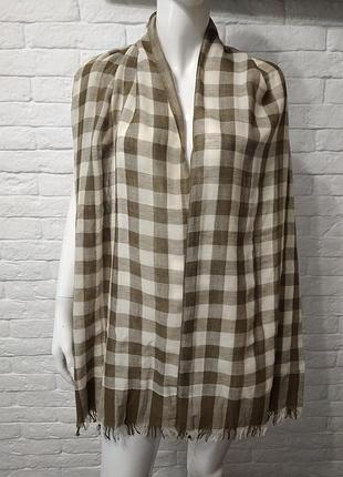 Шарф max mara