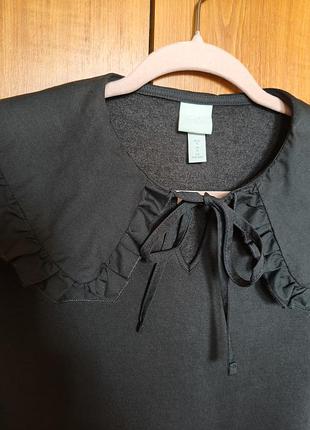Cвитшот для девушки р.s. h&amp;m 3