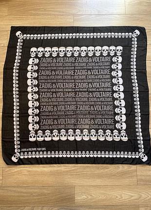 Хустка zadig voltaire
