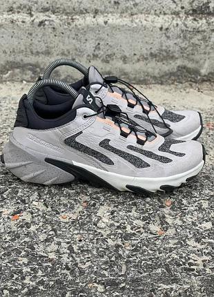 Salomon speedverse 39 розмір оригінал трекінгове взуття жіночі кросівки salomon speedverse