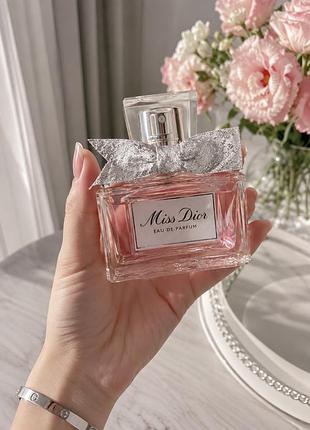 Парфуми miss dior eau de parfum для жінок