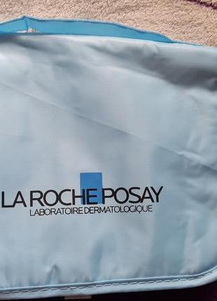 Косметичка la roche-posay - новая, пустая