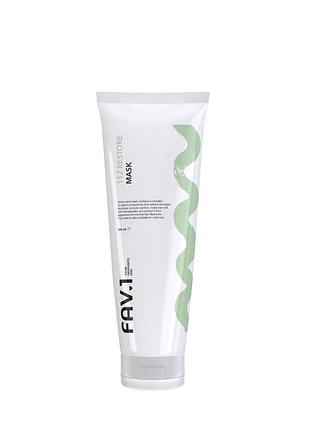 Амінокислотна маска fav.1 112 restore mask