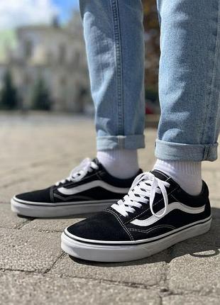 Кеды vans оригинал 39р