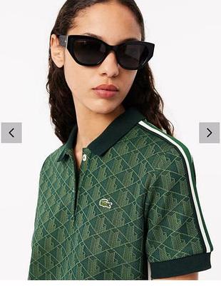 Платье lacoste 2