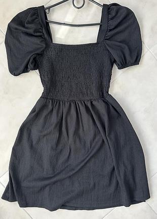 Сукня h&m розмір с-м
