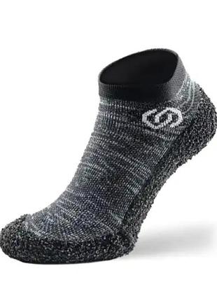 Skinners adults 2.0 comfort 41-42
шкарпетки skinners granite grey