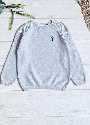 🌱кофта next на 6 р як нова ціна -210 г