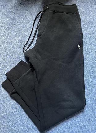 Спортивные штаны polo ralph lauren