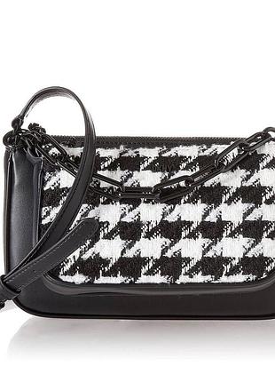 Двойная сумка dkny