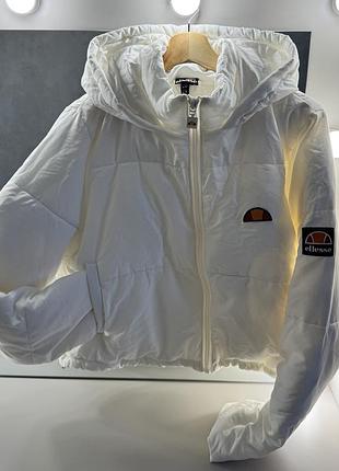 Куртка осінь ellesse