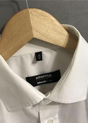 Чоловіча сорочка eterna 4