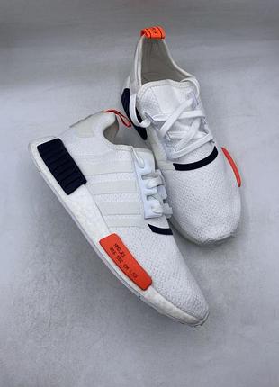 Мужские кроссовки adidas nmd_r1 (eh0045) оригинал