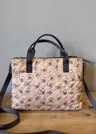 Сумка radley 5