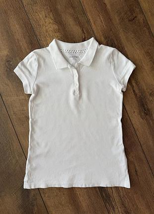 Дитяче поло old navy