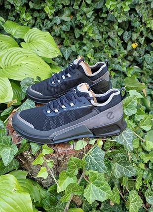 Кроссовки ecco biom 2.1 x country (822804) размер 40 оригинал