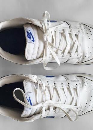 Кроссовки nike dunk 45.5 3
