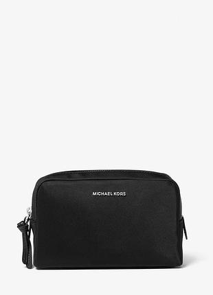 Несессер michael kors косметичка с логотипом
