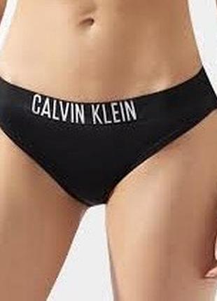 Плавки calvin klein р.л