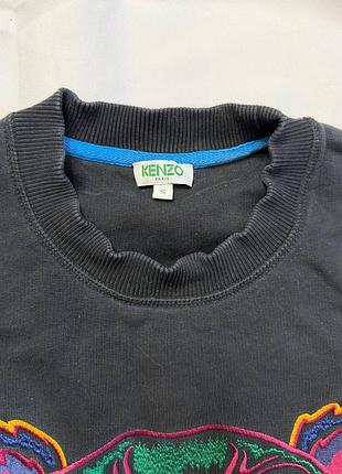 Світшот kenzo 3
