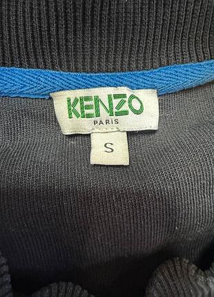 Світшот kenzo 4