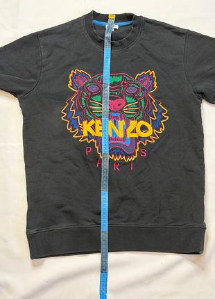 Світшот kenzo 5