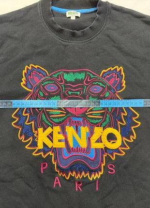 Світшот kenzo 6