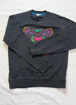Світшот kenzo 9