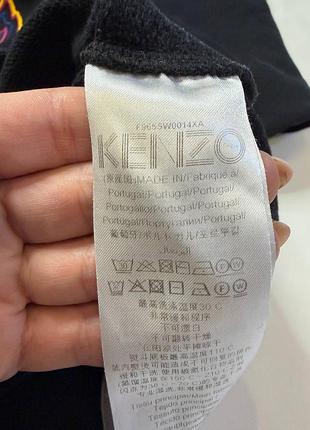 Світшот kenzo 10