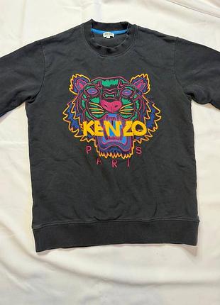 Світшот kenzo 2