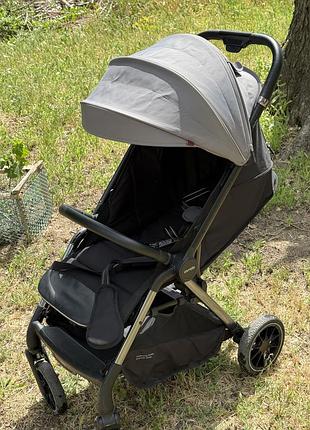 Прогулянковий візок carrello delta