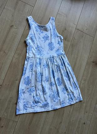 Сарафан h&m 9-10 лет 2