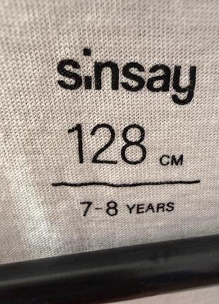 Маєчка дитяча sinsay 2